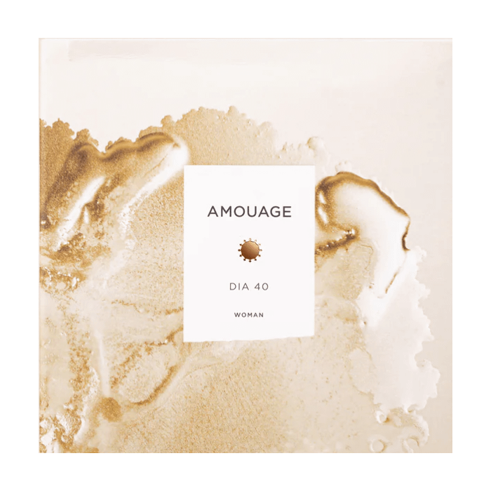 Amouage Dia 40 Woman Parfum