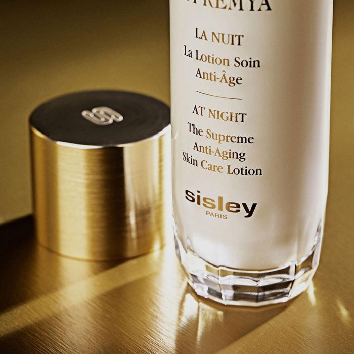 Sisley Supremÿa Anti-Age Skin Care Lotion