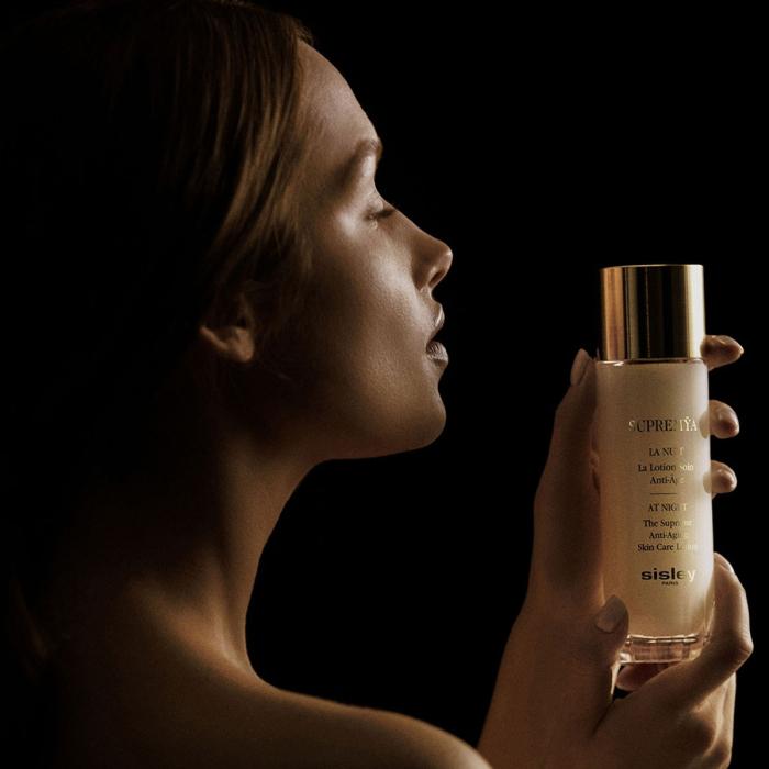 Sisley Supremÿa Anti-Age Skin Care Lotion