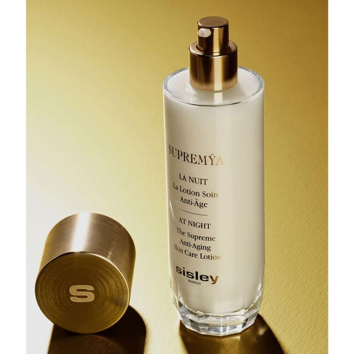 Sisley Supremÿa Anti-Age Skin Care Lotion