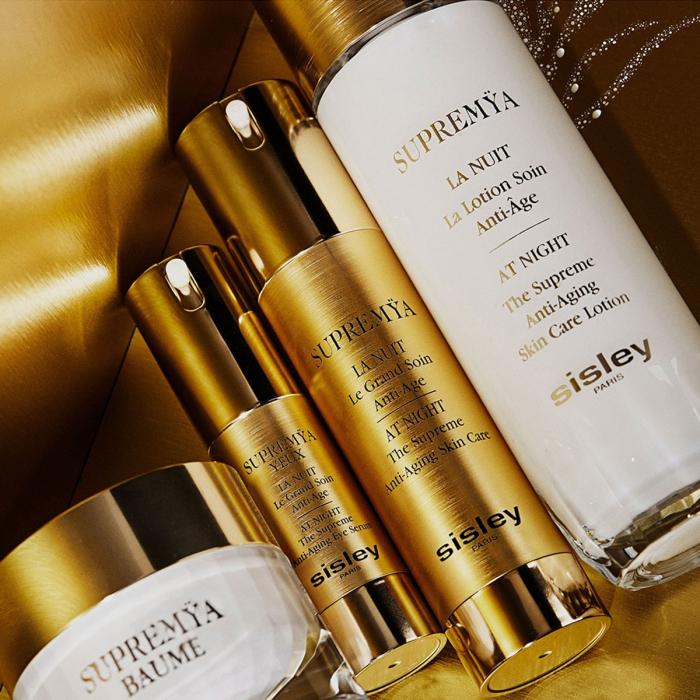 Sisley Supremÿa Anti-Age Skin Care Lotion