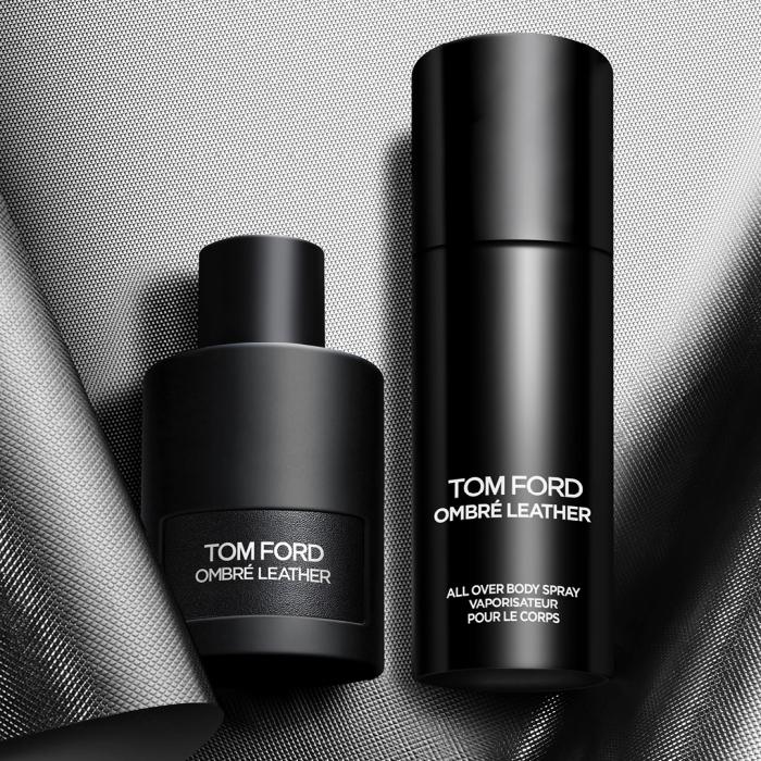 Tom Ford Ombre Leather All over Body Spray 150 ml