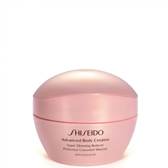 Shiseido Advanced Body Creator slimming reducer 200 ml main product photo