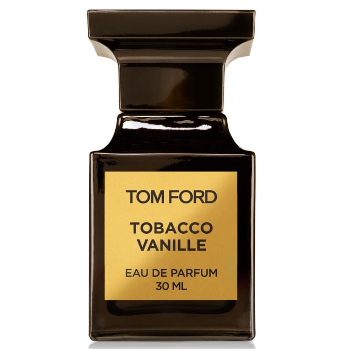 Tobacco Vanille - TOM FORD