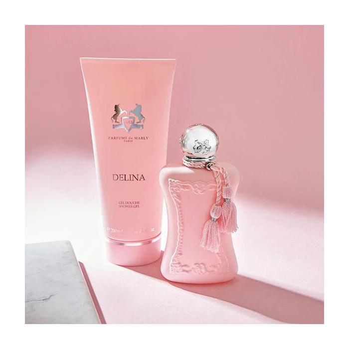 Parfums de Marly Delina Douchegel