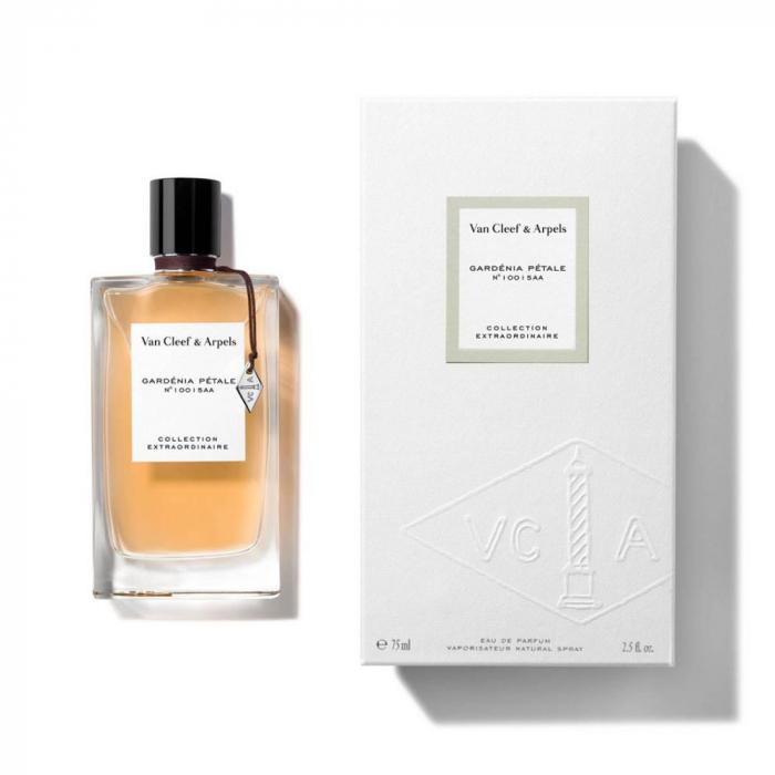 Van Cleef & Arpels Collection Extraordinaire Gardenia Petale Eau de Parfum Spray
