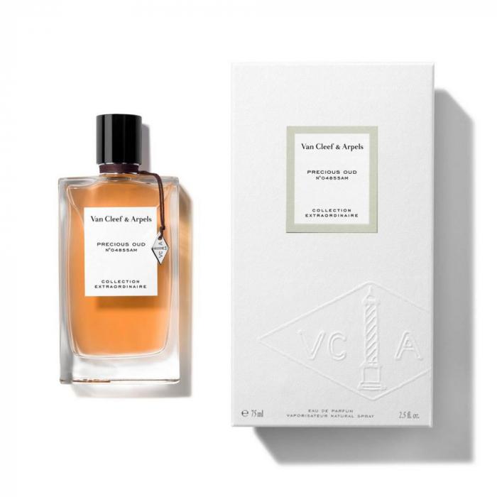 Van Cleef & Arpels Collection Extraordinaire Precious Oud Eau de Parfum Spray
