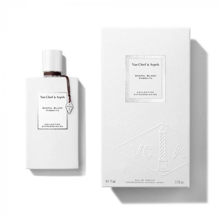 Van Cleef & Arpels Collection Extraordinaire Santal Blanc Eau de Parfum