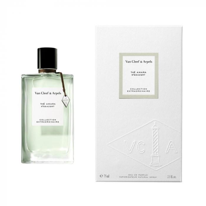 Van Cleef & Arpels Collection Extraordinaire Thé Amara Eau de Parfum