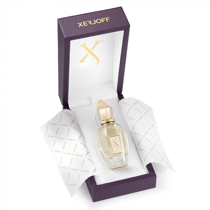 Xerjoff Spotlight Via Cavour 1 Parfum
