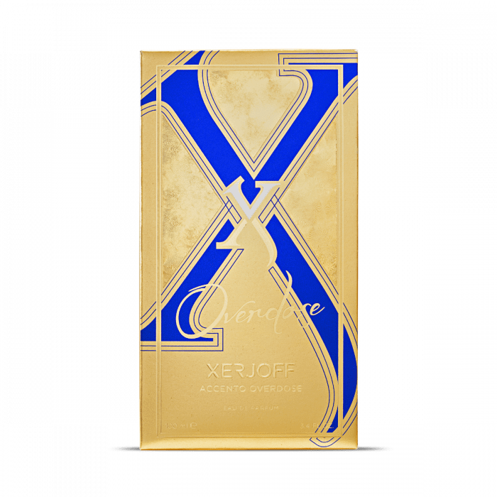 Xerjoff V Accento Overdose Eau de Parfum