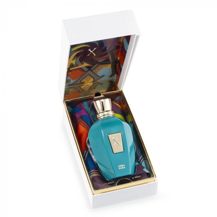 Xerjoff Erba Pura Eau de Parfum Spray