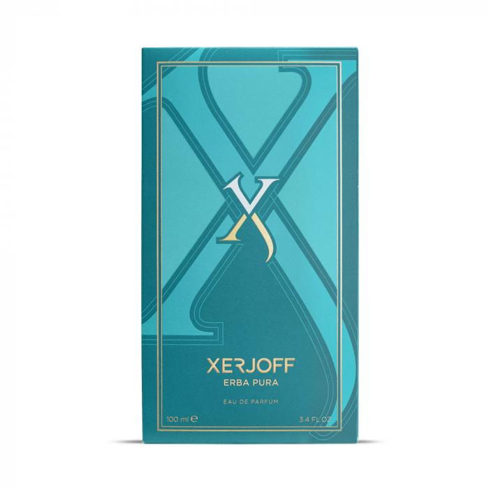 Xerjoff Erba Pura Eau de Parfum Spray