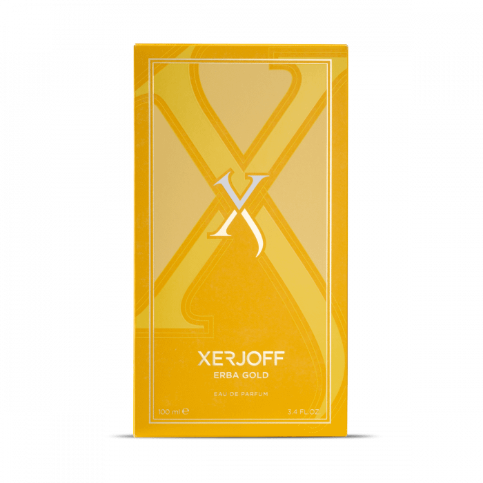 Xerjoff Erba Gold Eau de Parfum