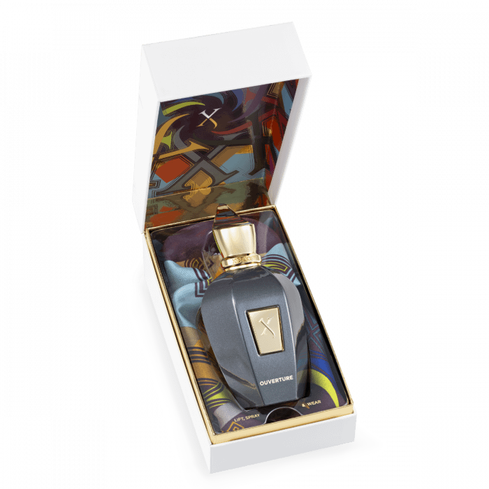 Xerjoff Ouverture Eau de Parfum