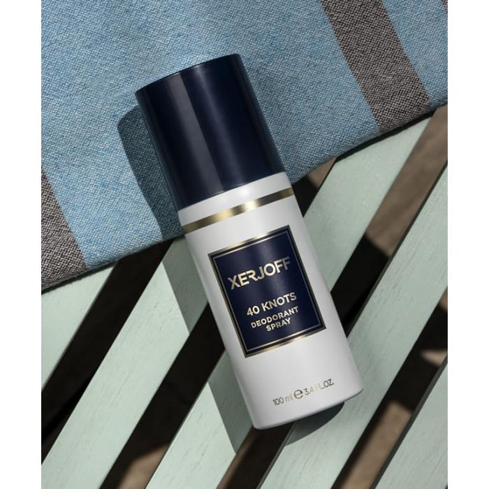 Xerjoff 40 Knots 100 ml Deodorant Spray