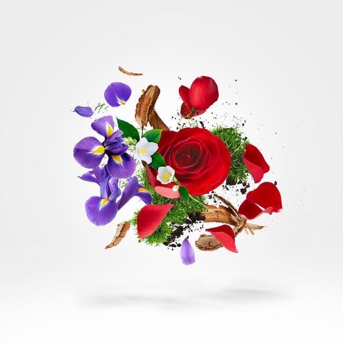 Xerjoff IRISSS Parfum Spray