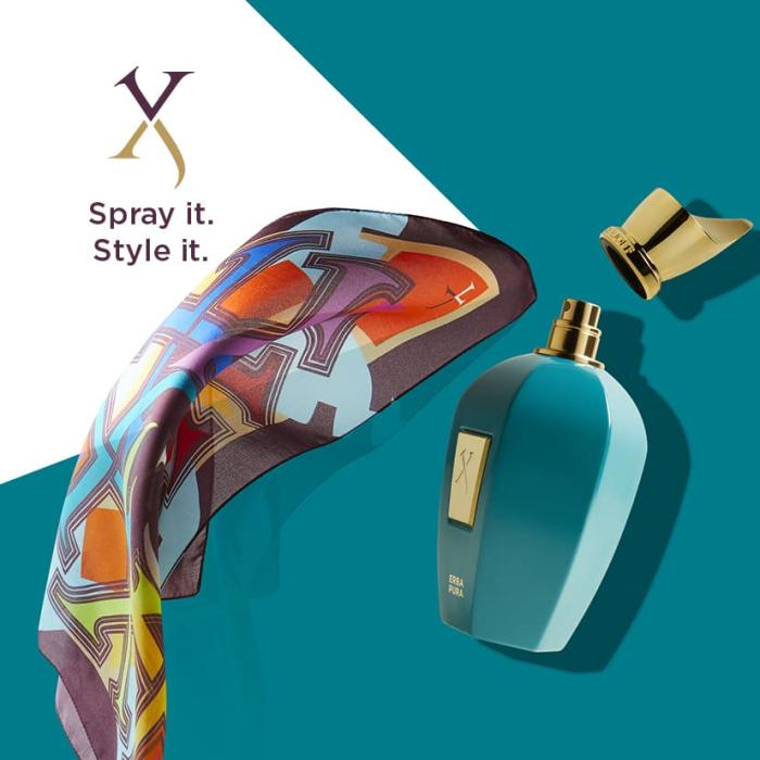 Xerjoff Erba Pura Eau de Parfum Spray