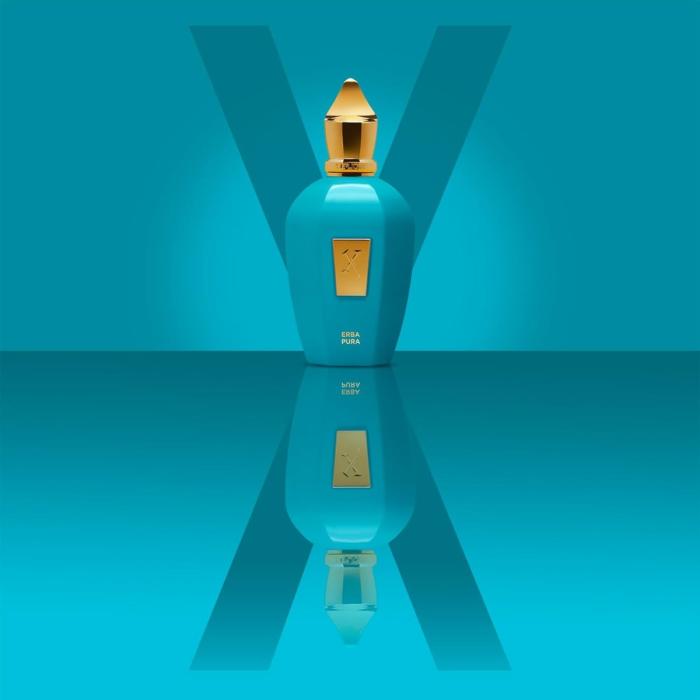Xerjoff Erba Pura Eau de Parfum Spray