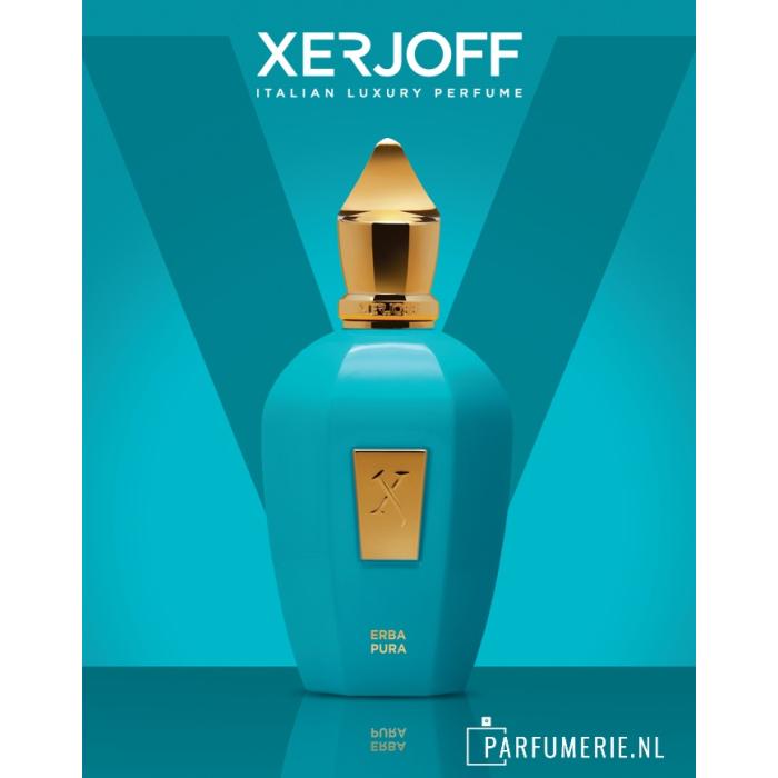 Xerjoff Erba Pura Eau de Parfum Spray