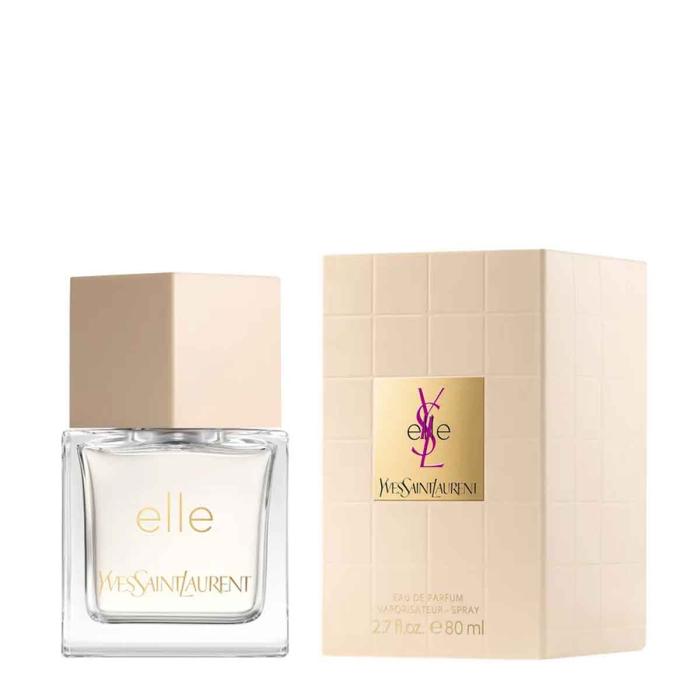 Yves Saint Laurent Elle Eau de Parfum