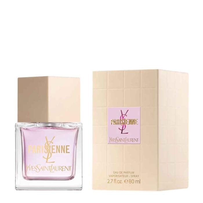 Yves Saint Laurent Parisienne Eau de Parfum