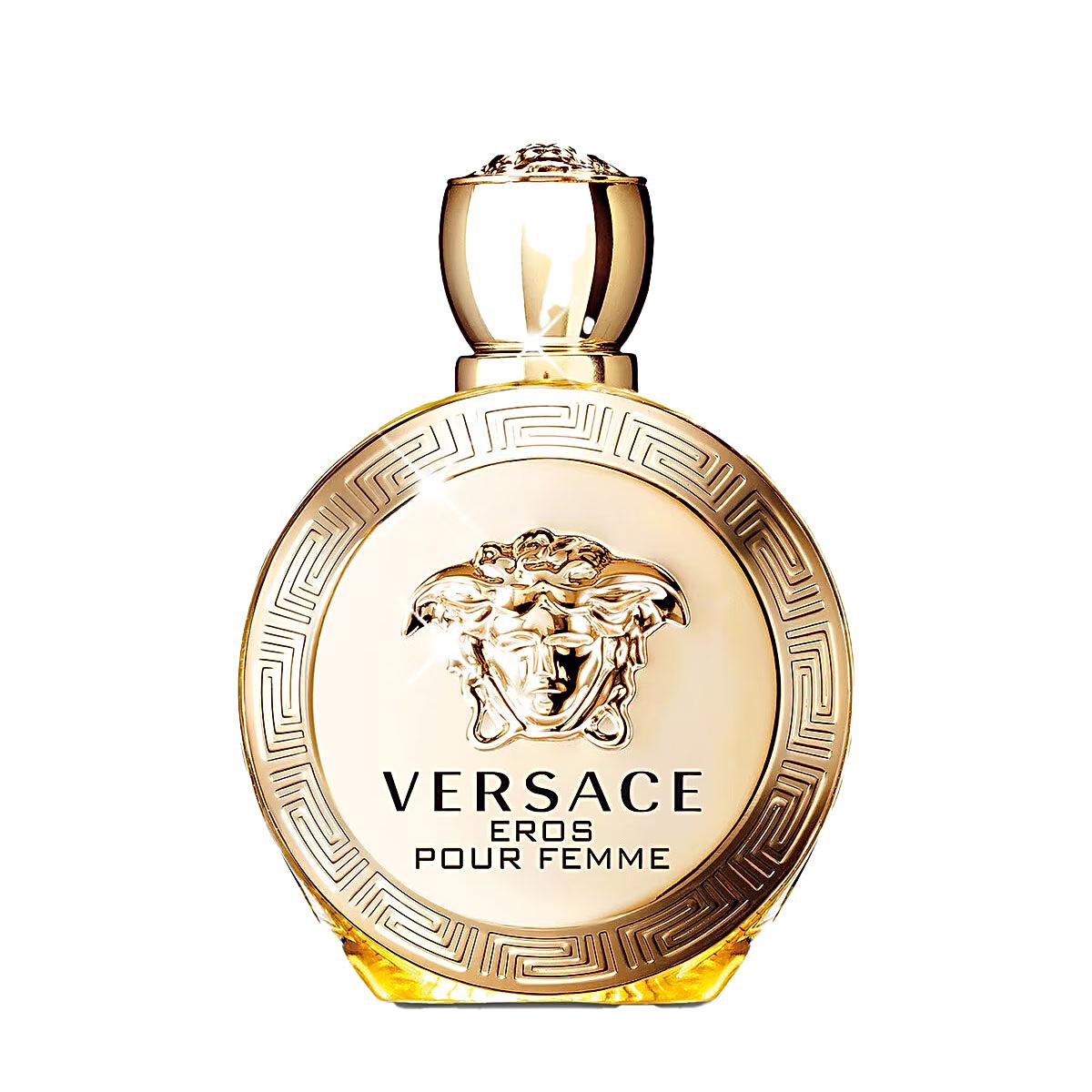 Versace Eros Homme Eros Parfum Kopen | Parfumerie.nl
