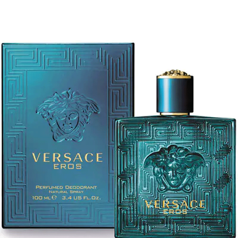 200ml versace sales eros