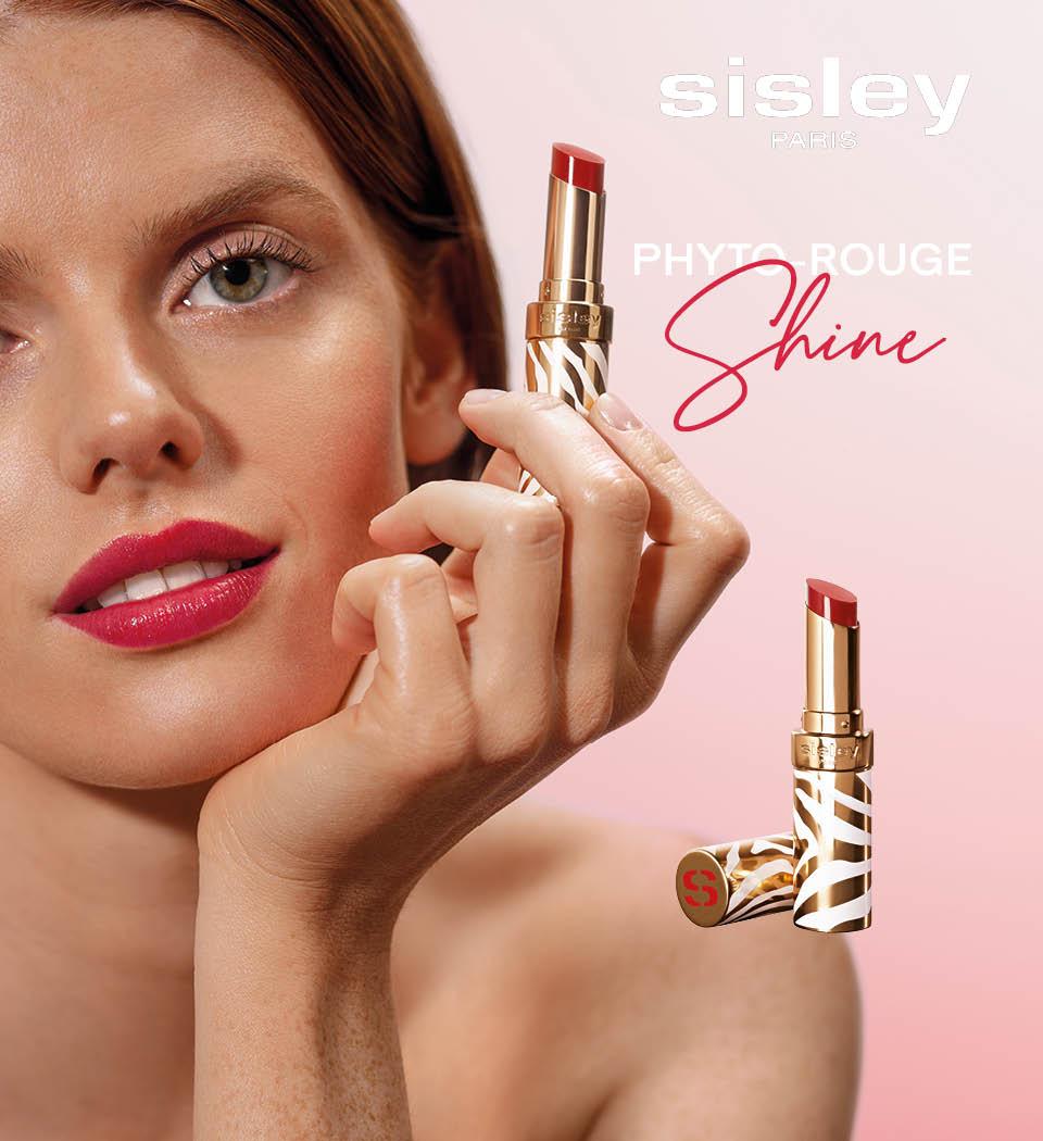 Shop Sisley Make-up