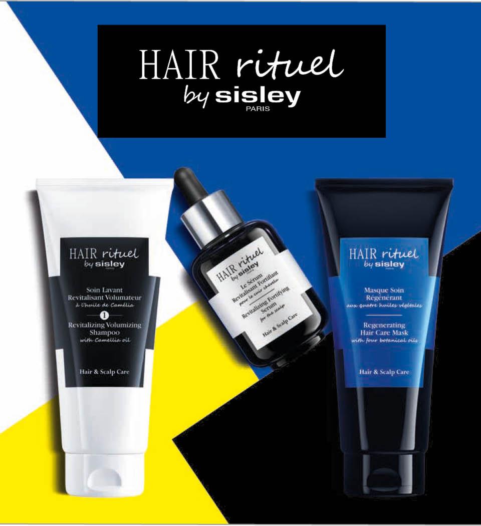 Shop Sisley Hair Rituel