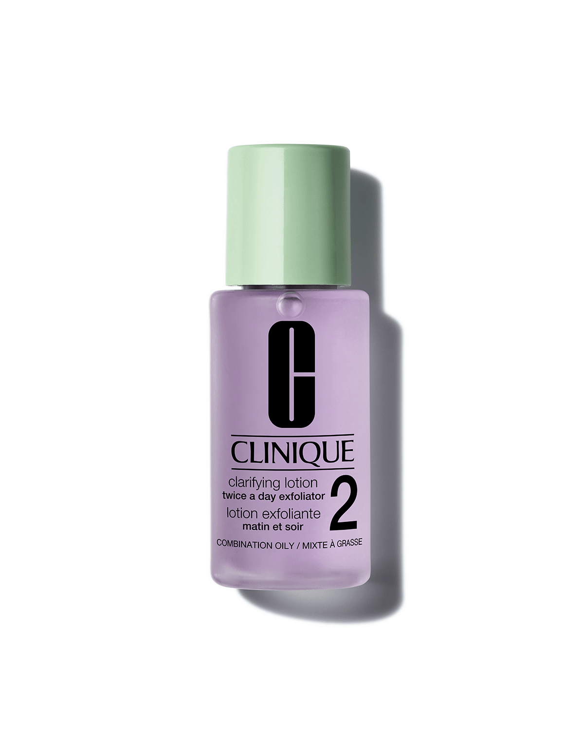 Clinique cadeau