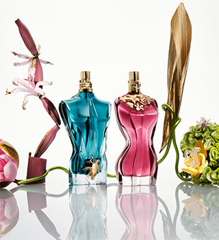 Jean Paul Gaultier Le Beau & La Belle