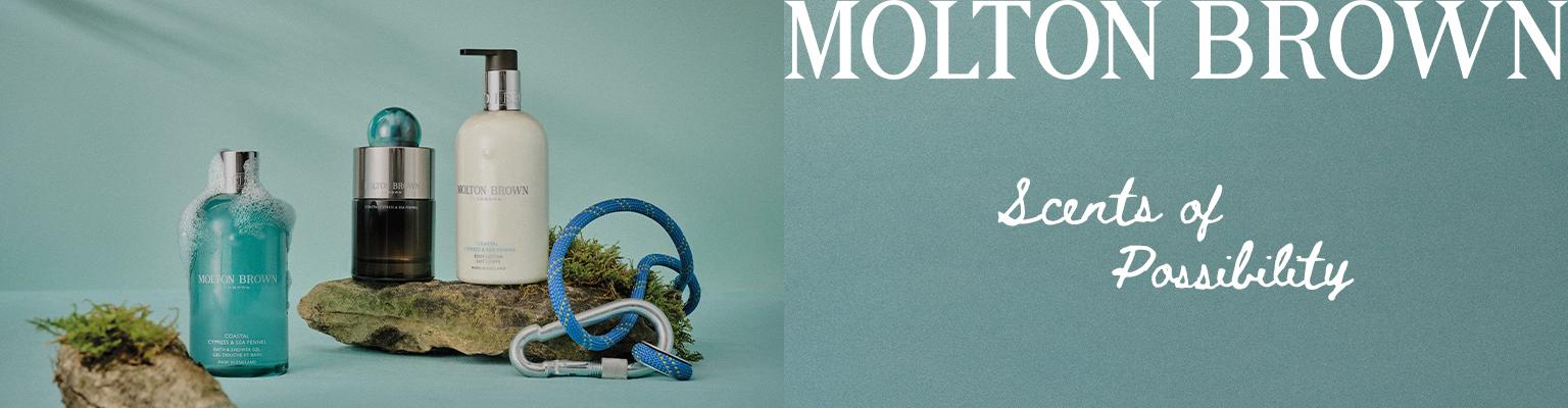 Molton Brown
