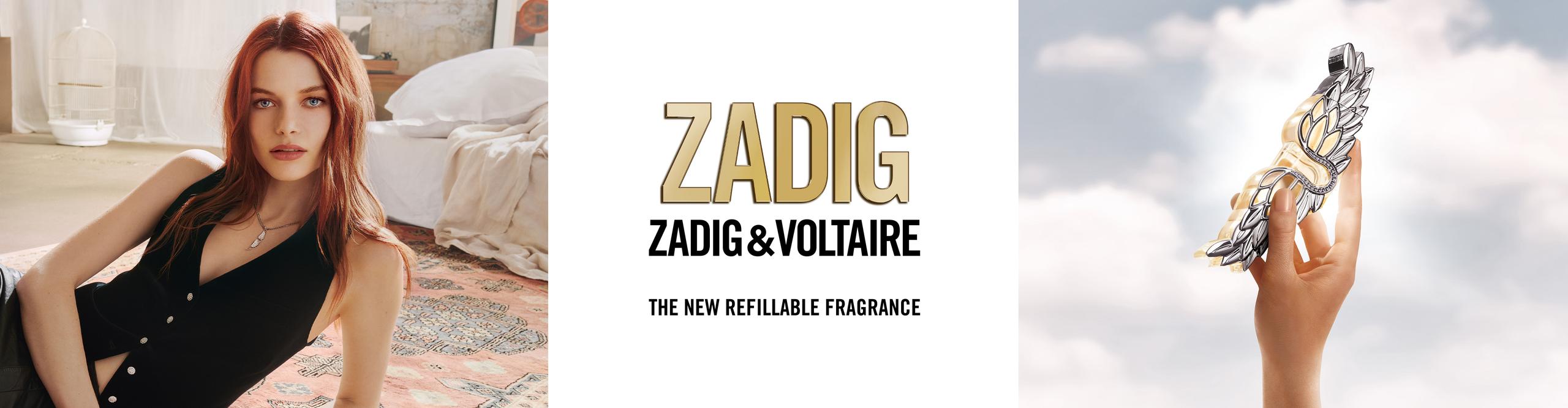 Zadig & Voltaire