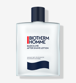 Biotherm Homme aftershave 