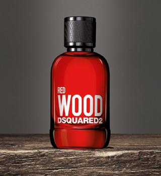 Wood Red