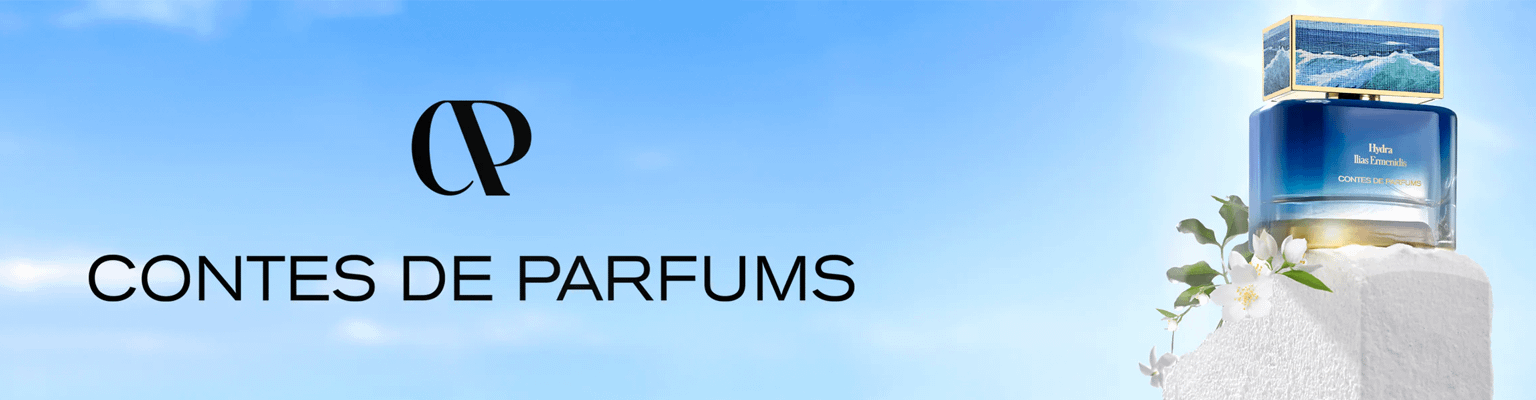 Contes de Parfums
