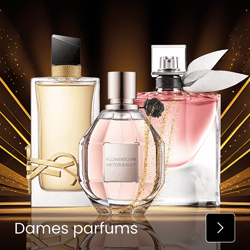 Dames parfum assortiment