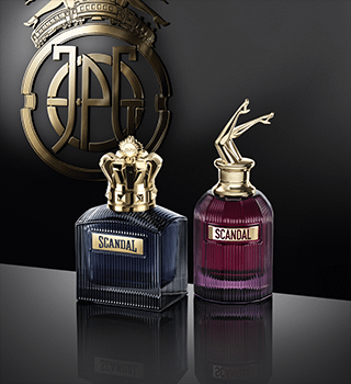 Jean Paul Gaultier Scandal