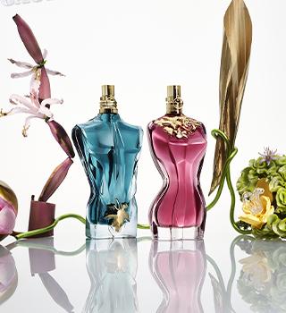 Jean Paul Gaultier herengeuren