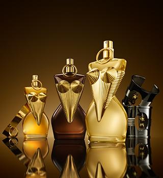 Jean Paul Gaultier Damesgeuren