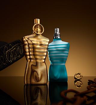 Jean Paul Gaultier Le Beau & La Belle