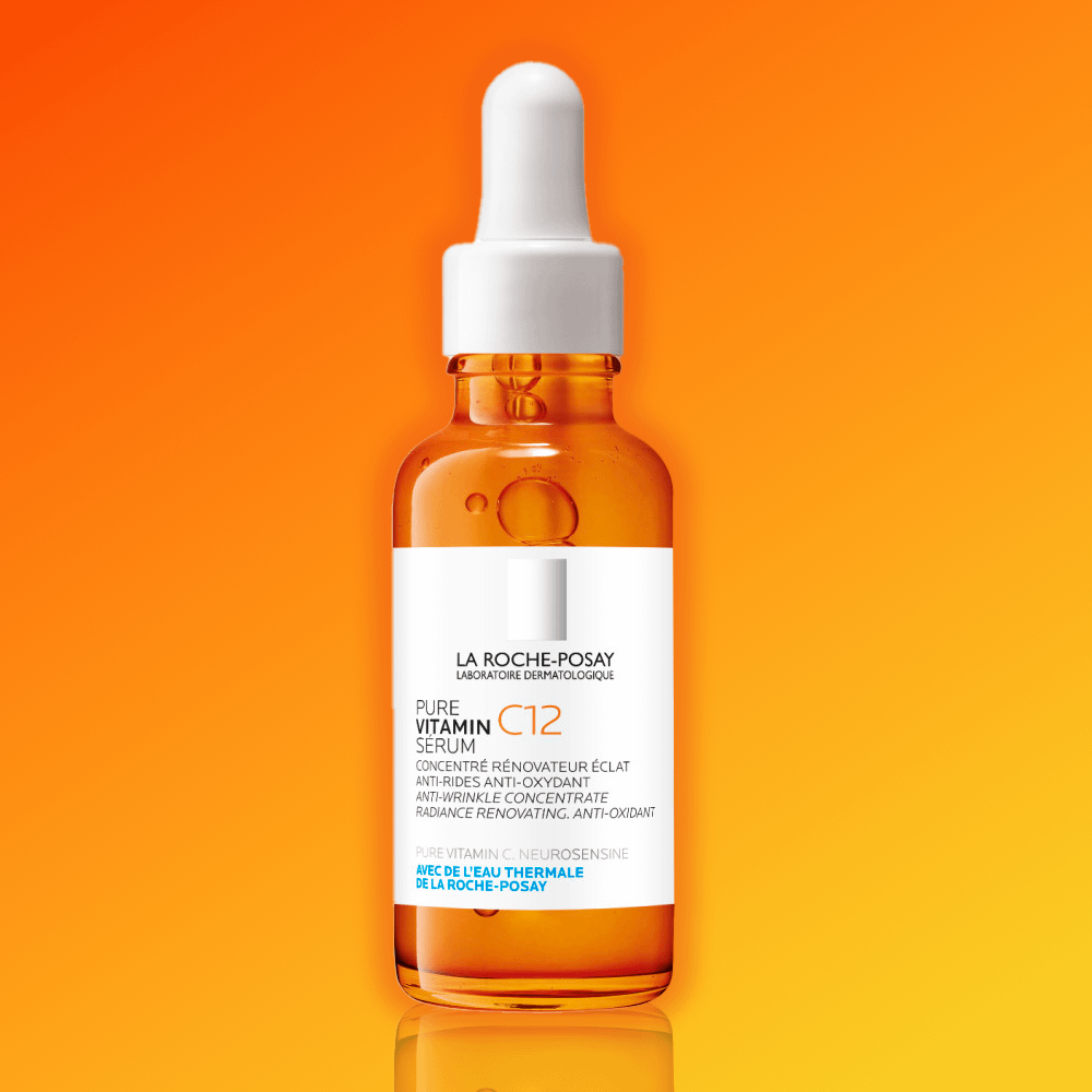 La Roche-Posay Pure Vitamine C Serum