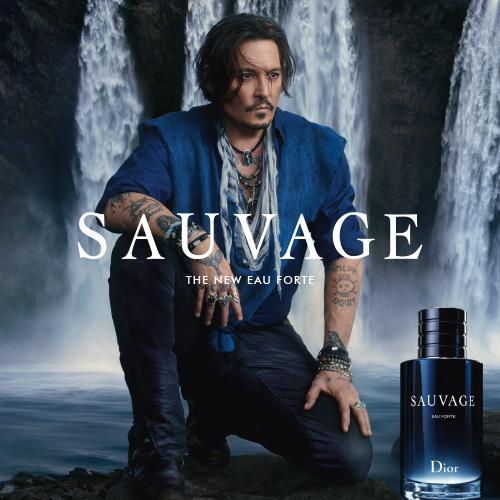 SAUVAGE