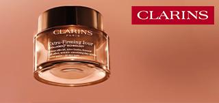 clarins