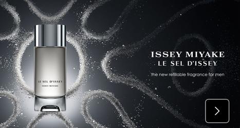 Issey Miyake Le Sel D'Issey Eau de Toilette