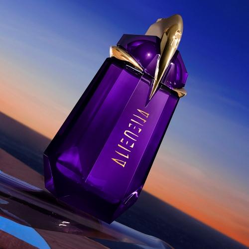 mugler alien