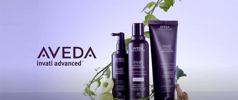 aveda invati advanced