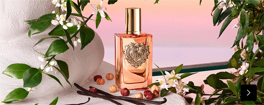 Dolce & Gabbana Devotion Intense Eau de Parfum