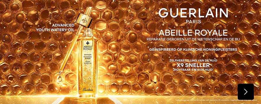 Shop Guerlain Abeille Royale Youth Watery Oil